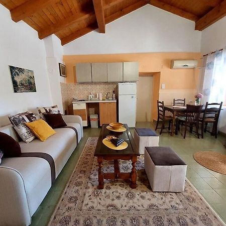 Apartman Boljevic Ποντγορίτσα Εξωτερικό φωτογραφία