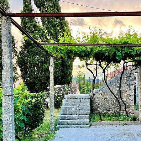 Apartman Boljevic Ποντγορίτσα Εξωτερικό φωτογραφία