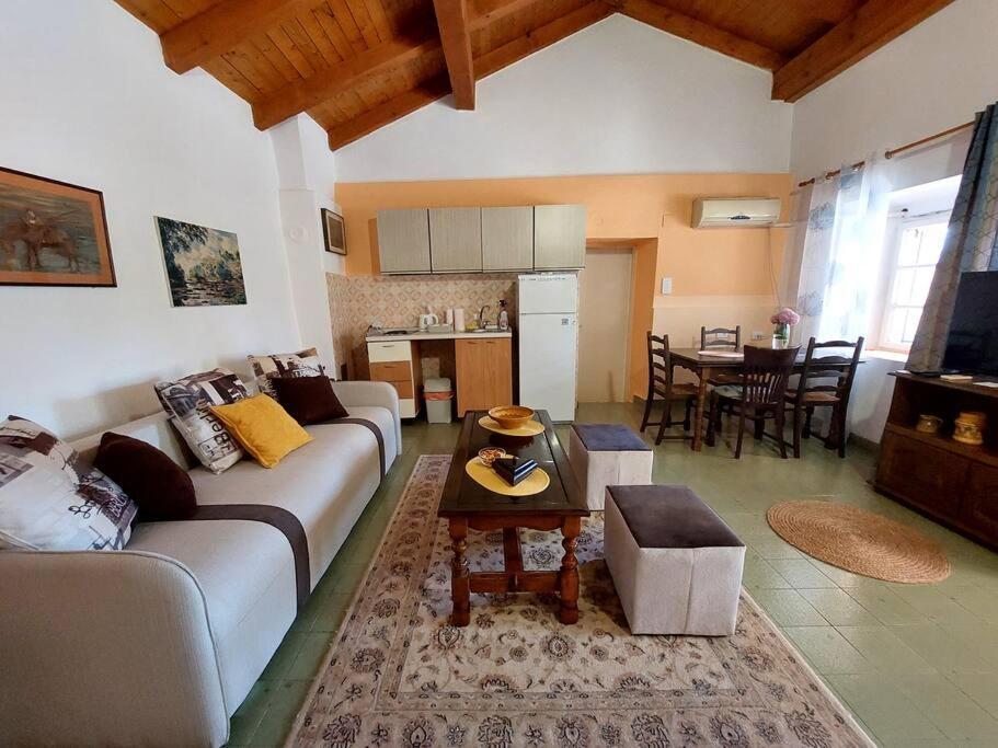 Apartman Boljevic Ποντγορίτσα Εξωτερικό φωτογραφία