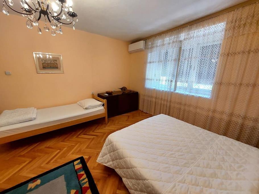 Apartman Boljevic Ποντγορίτσα Εξωτερικό φωτογραφία