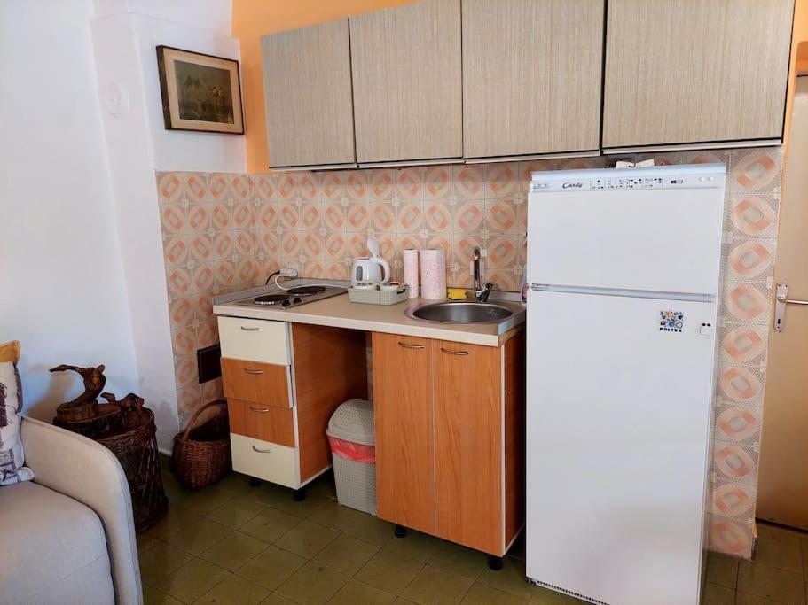 Apartman Boljevic Ποντγορίτσα Εξωτερικό φωτογραφία