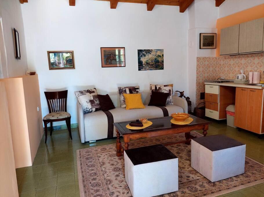 Apartman Boljevic Ποντγορίτσα Εξωτερικό φωτογραφία