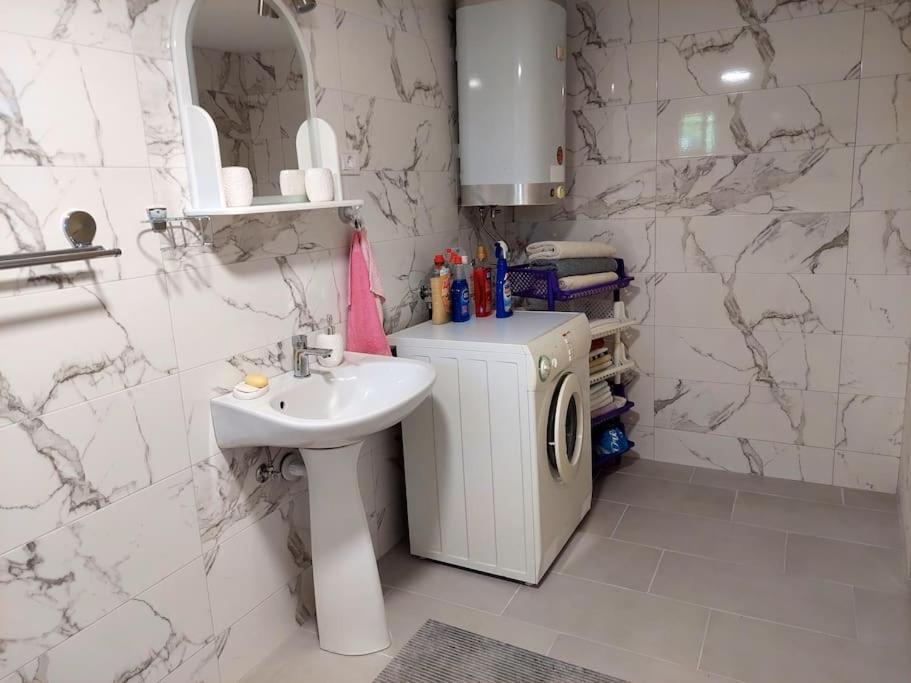 Apartman Boljevic Ποντγορίτσα Εξωτερικό φωτογραφία
