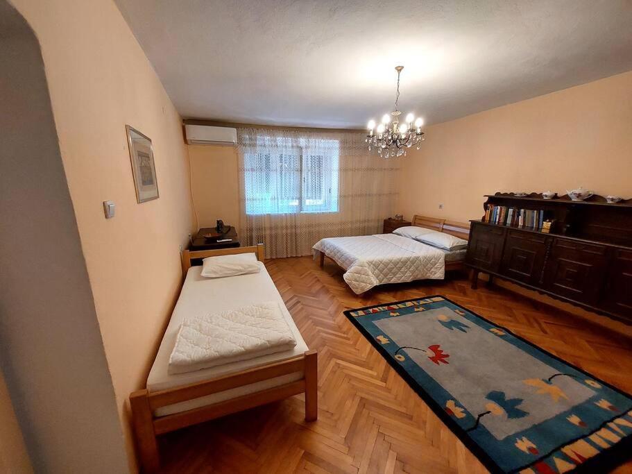Apartman Boljevic Ποντγορίτσα Εξωτερικό φωτογραφία