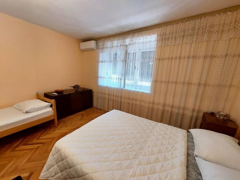 Apartman Boljevic Ποντγορίτσα Εξωτερικό φωτογραφία