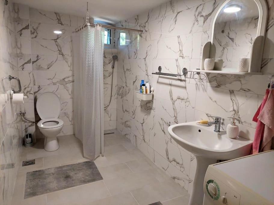 Apartman Boljevic Ποντγορίτσα Εξωτερικό φωτογραφία