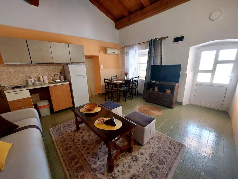 Apartman Boljevic Ποντγορίτσα Εξωτερικό φωτογραφία