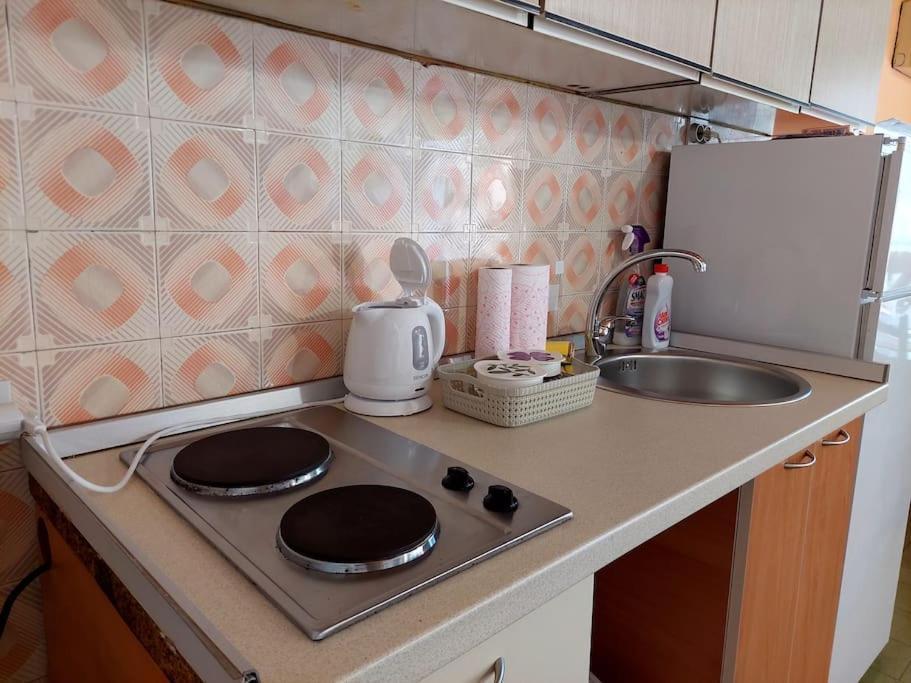 Apartman Boljevic Ποντγορίτσα Εξωτερικό φωτογραφία
