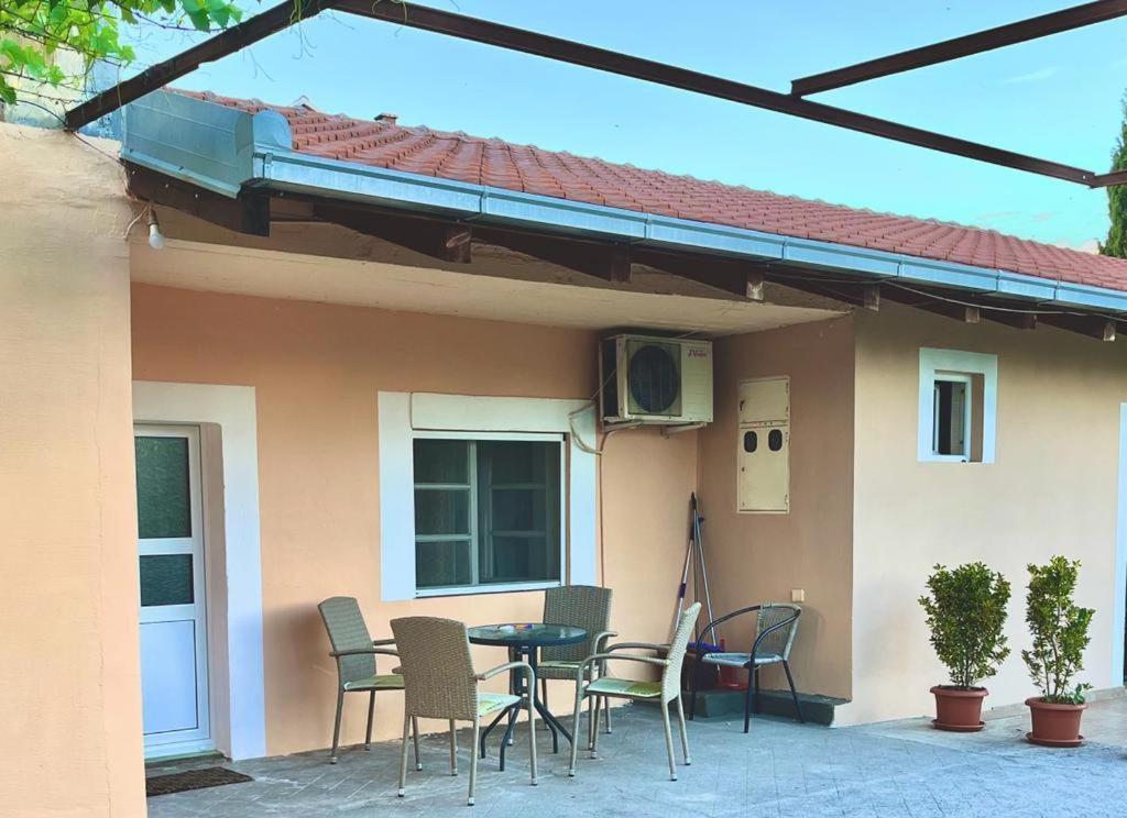 Apartman Boljevic Ποντγορίτσα Εξωτερικό φωτογραφία