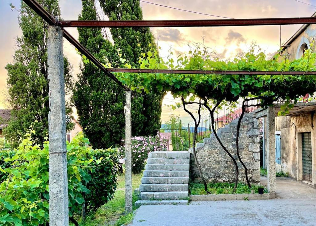 Apartman Boljevic Ποντγορίτσα Εξωτερικό φωτογραφία