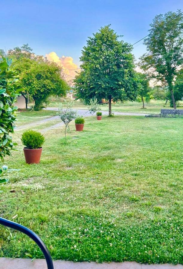 Apartman Boljevic Ποντγορίτσα Εξωτερικό φωτογραφία